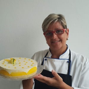 RITA CHEF CHANNEL