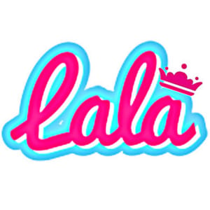Lala Stress