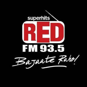 Red FM India