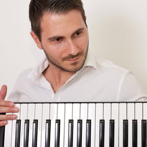 Dario D'aversa