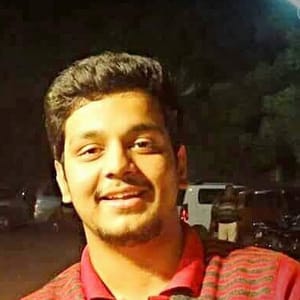 Sachin Rana [IITB]
