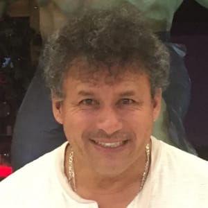 José Luis Rueda – FJLR
