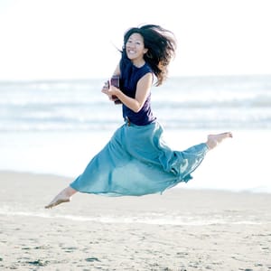 Cynthia Lin Music