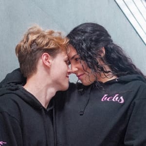 Andrea &amp; Lewis