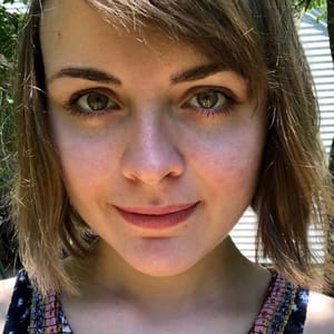 Ashley Voss