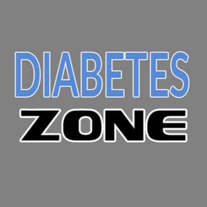 Contact Diabetes zone Creator and Influencer