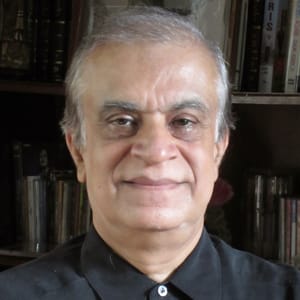 Rajiv Malhotra Official