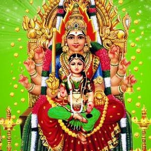 om Sakthi