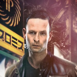 Max Enforcer