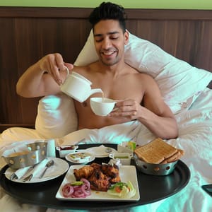 Rohit Khatri Lifestyle