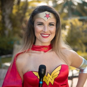 Tara Simon Studios