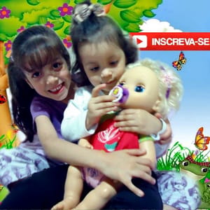 Vivi e Lilli Kids