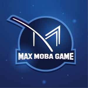 Max MOBA Game