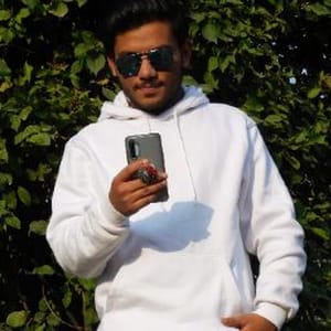 Arsh Ilahi