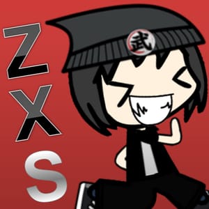 Frank ZXS
