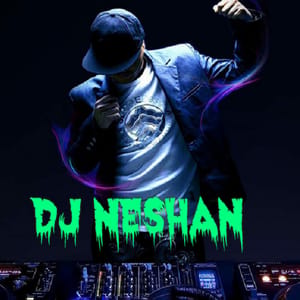 Dj Neshan