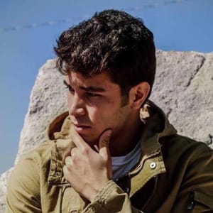 Daniel Saavedra Music