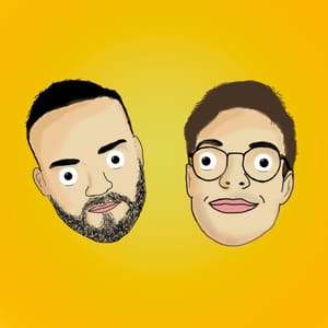 Pierre &amp; Seb