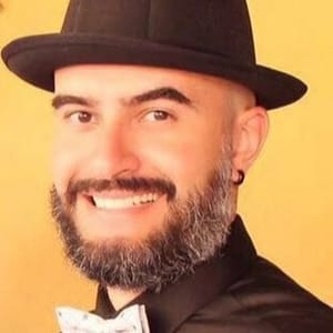 Alejo Lopera Inglés