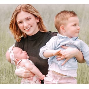 Contact Mckayla Adkins - Creator and Influencer