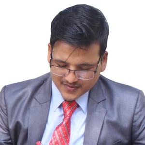 RAM B SHAM :- Life Coach
