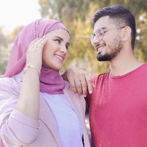 IKRAM &amp; HOUSSAM