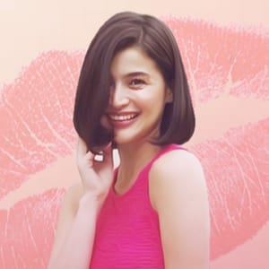 Anne Curtis ABS-CBN