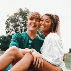 Jack &amp; Jaycee