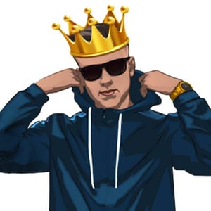 King Crimax