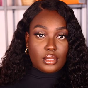 Courtney Daniella Boateng