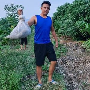 Thú Vui 3 Miền