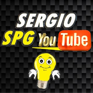 Sergio SPG