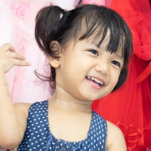 Nora Family Show