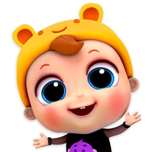Little Angel Deutsch – Kinderlieder