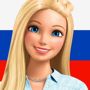 Barbie Rossiya