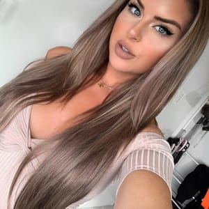 Imogen Fox X Foxy Locks