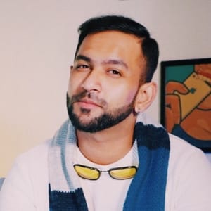 Asif Bin Azad