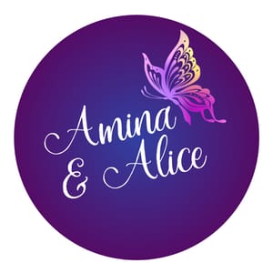 Amina &amp; Alice