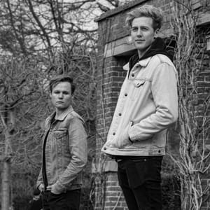 Josh Pieters &amp; Archie Manners