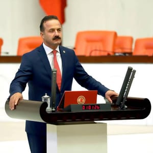 Yavuz Agiralioglu