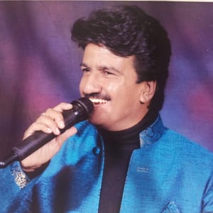 ANIL CHAUHAN KARAOKE