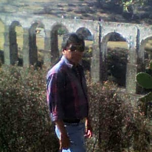 Luis Alfonso Abarca González