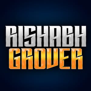 Rishabh Gorewar