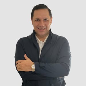 Roberto Sarria