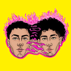Gio &amp; Eli