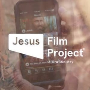 Jesus Film