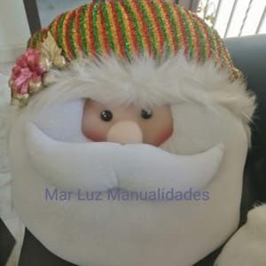 Mar luz Manualidades