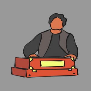 Contact Harmonium Guru Creator and Influencer