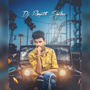 Dj Ranjith Smiley Official