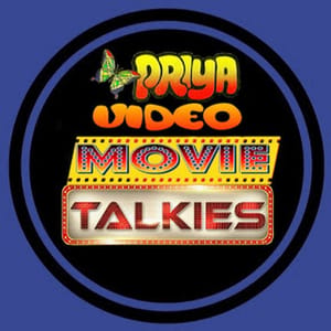 Priya Video Movie Talkies
